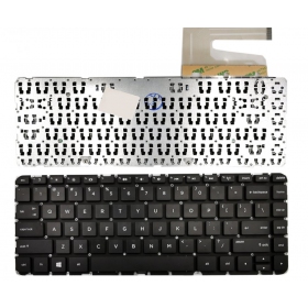 HP 240 G2 G3, 245 G2 G3, 246 G2 G3 (US) klaviatūra