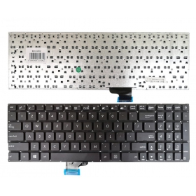 ASUS ZenBook UX510U (US) klaviatūra