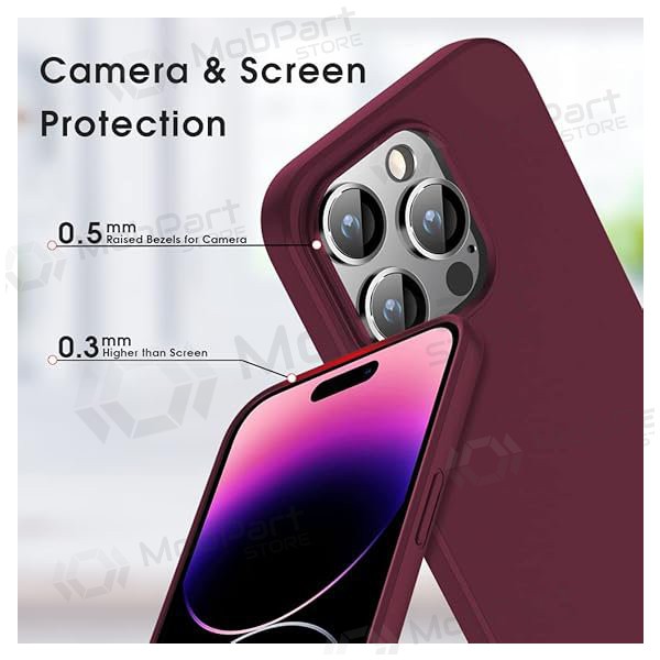 Xiaomi Redmi Note 13 Pro+ vāciņš Xiaomi Redmi Note 13 Pro+ vāciņš