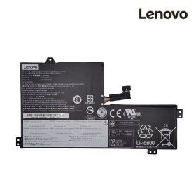 LENOVO L19C3PG1, 4125mAh klēpjdatoru akumulators - PREMIUM