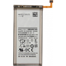 Samsung Galaxy S10 baterija, akumuliatorius (EB-BG973ABU)