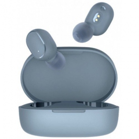 Bezvadus ausinės Xiaomi Redmi Buds Essential mėlynos BHR6711GL
