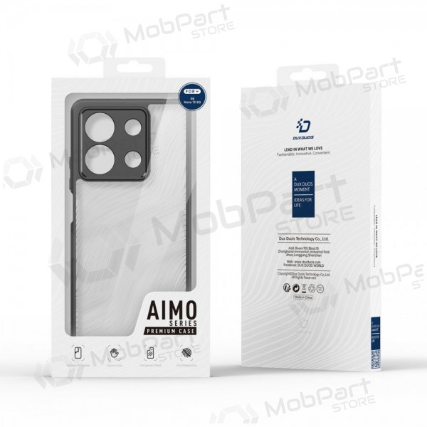 Xiaomi Redmi Note 13 5G maciņš / vāciņš 