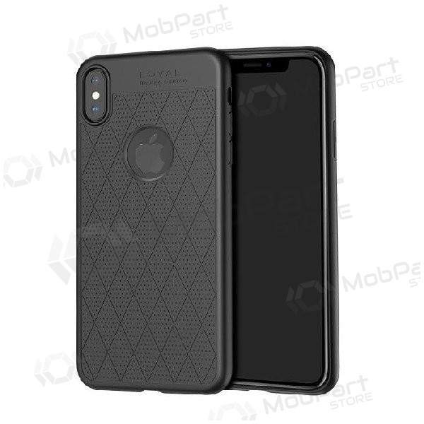 Apple iPhone X / XS maciņš / vāciņš 