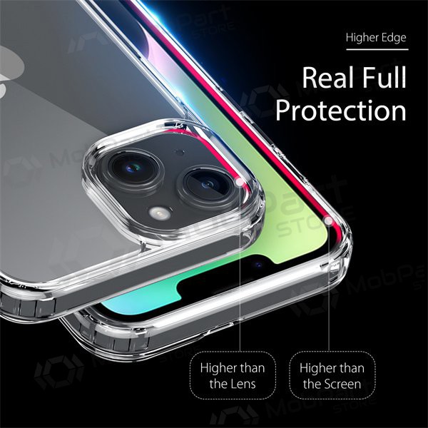 Apple iPhone 15 maciņš / vāciņš Apple iPhone 15 maciņš / vāciņš