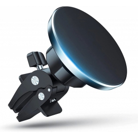 Tālruņa turētājs automobiļiem Choetech AT0004 melns