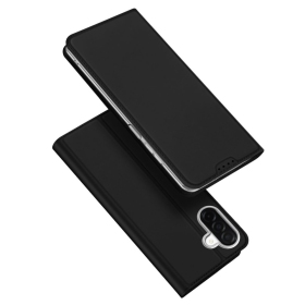 Samsung Galaxy A27 maciņš - Dux Ducis Skin Pro - melns