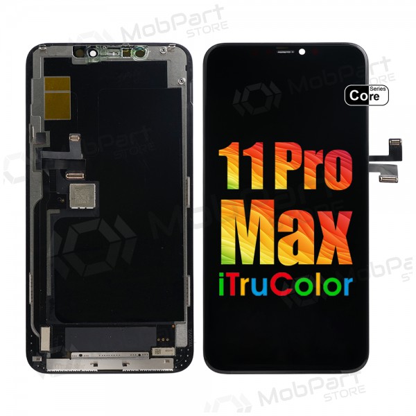 Apple iPhone 11 Pro Max ekrāns (Premium Incell)