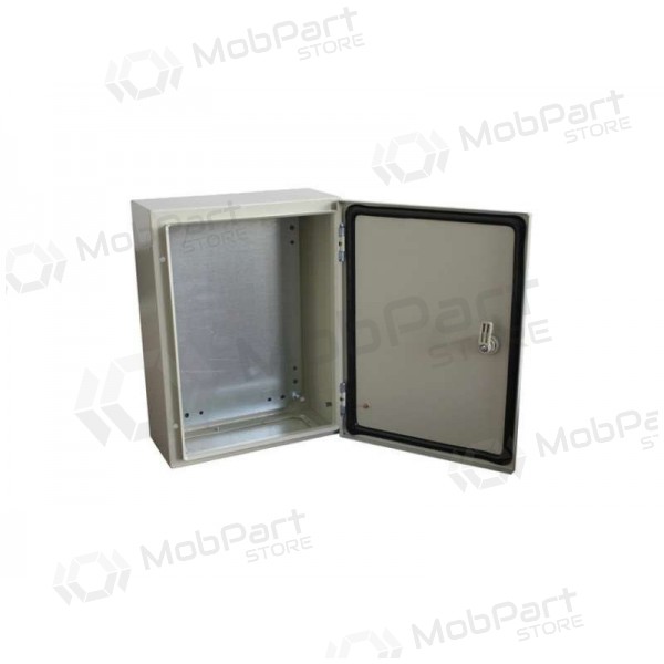 Metalinė dėžė Tibox ST6 1025 (1000x600x250, IP66, Lauko)