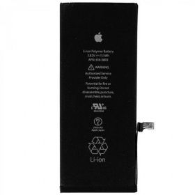 Apple iPhone 6S Plus baterija / akumulators (2750mAh) (Original Desay IC)