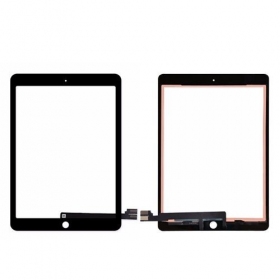 Apple iPad Pro 9.7 2016 skārienjūtīgais ekrāns / panelis (melns)