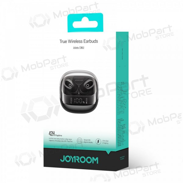 Bezvadu austiņas Joyroom TWS JR-DB2 Bezvadu austiņas Joyroom TWS JR-DB2