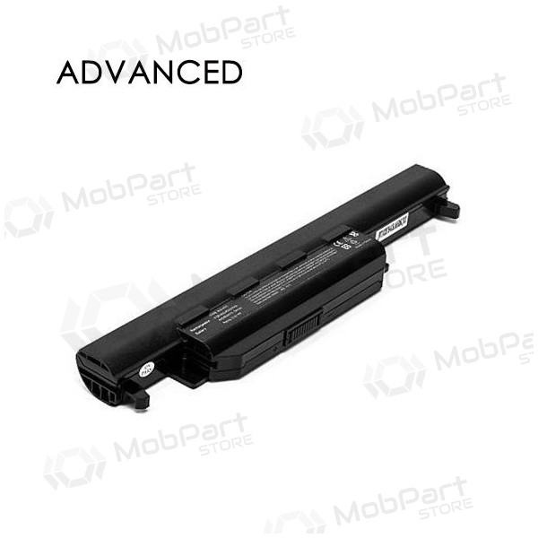 ASUS A32-K55, 5200mAh klēpjdatoru akumulators ASUS A32-K55, 5200mAh klēpjdatoru akumulators