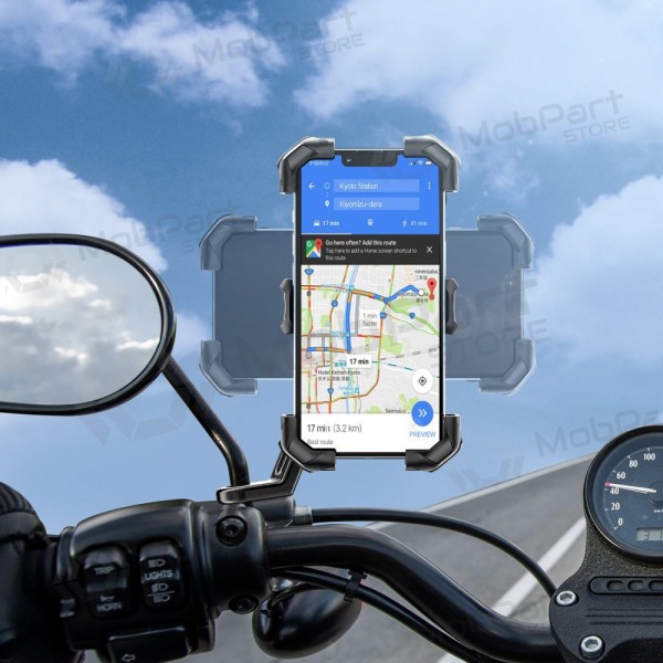 Tālruņa turētājs velosipēdam, motociklam Joyroom JR-ZS288