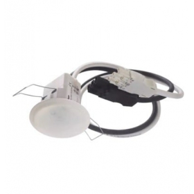 Įleidžiamas judesio būvio daviklis Theben T2080560 (360°, balts)