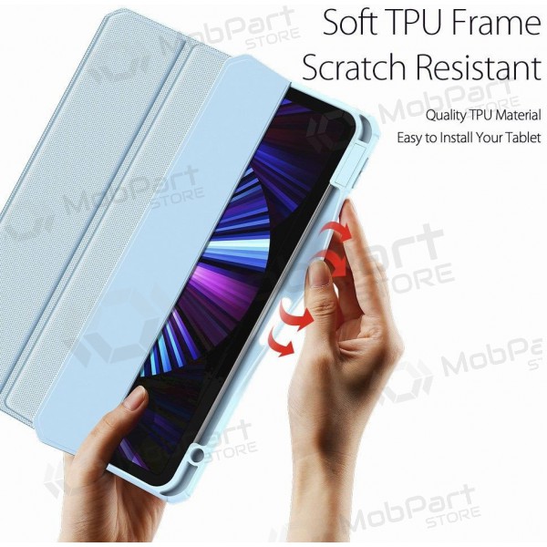 Samsung Galaxy Tab S9 FE maciņš Samsung Galaxy Tab S9 FE maciņš