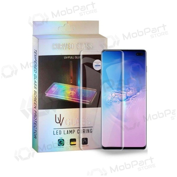 Samsung Galaxy S20+ aizsargstikls 
