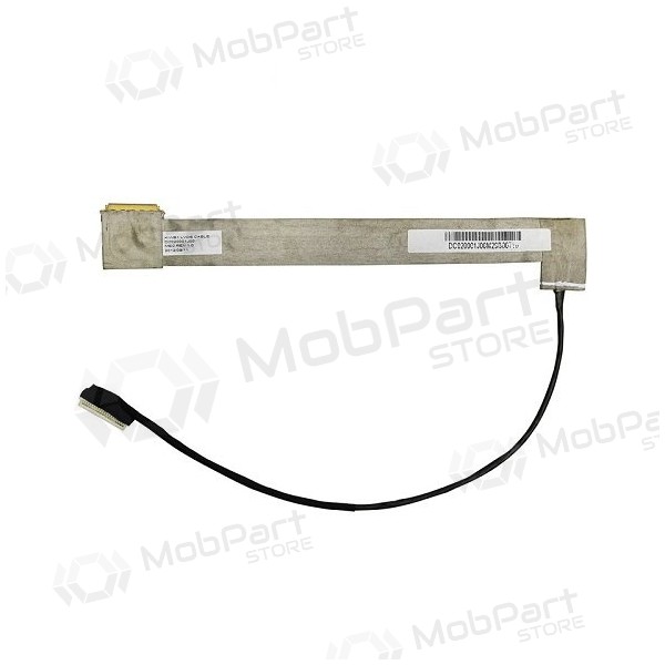 Ekrāna kabelis LENOVO Y550 Ekrāna kabelis LENOVO Y550