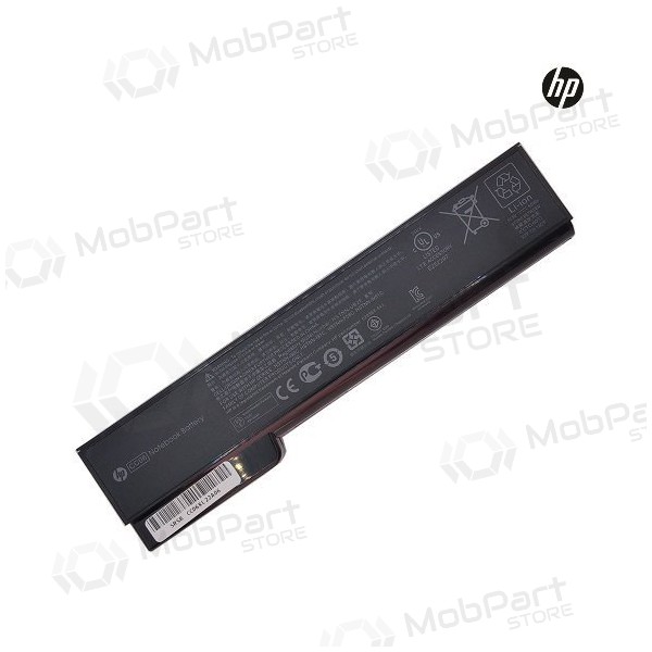HP CC06XL, 4910mAh klēpjdatoru akumulators - PREMIUM HP CC06XL, 4910mAh klēpjdatoru akumulators - PREMIUM