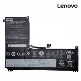 LENOVO L19M2PF1, 4080mAh klēpjdatoru akumulators - PREMIUM