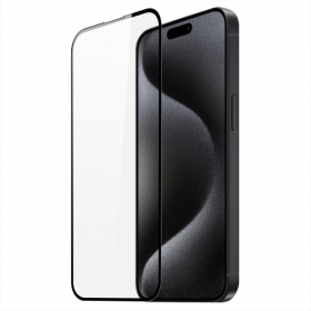 Apple iPhone 15 Pro ekrāna aizsargstikls 