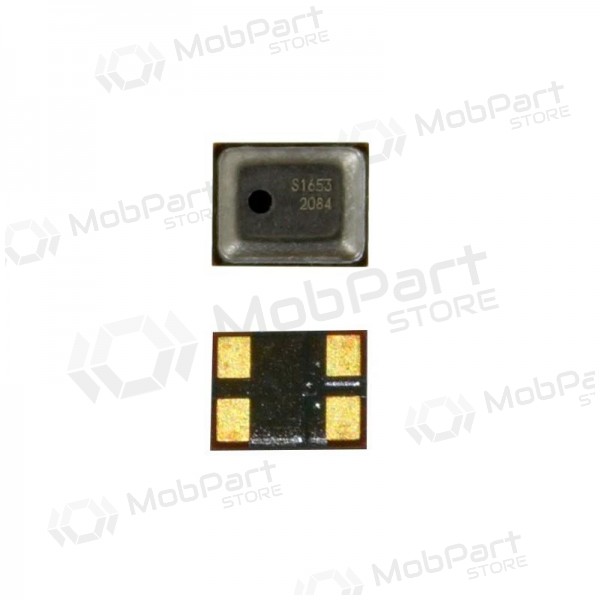 Samsung J320 mikrofons