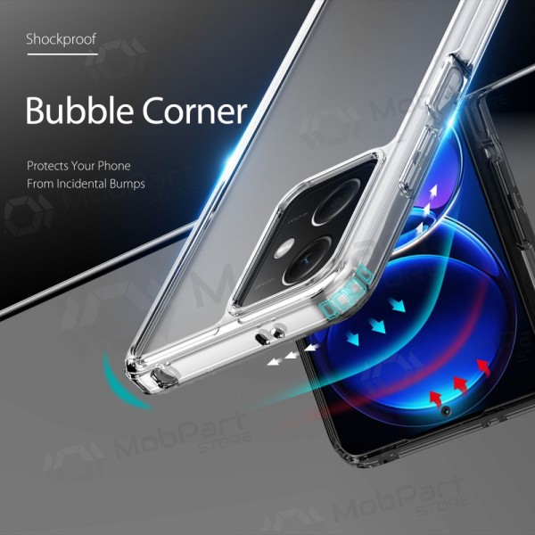 Xiaomi Redmi Note 12 5G, Poco X5 maciņš 