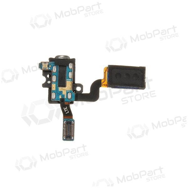 Samsung N9000 Galaxy Note 3 / N9005 Galaxy Note 3 skaļruņa šleife (lietots, oriģināls)