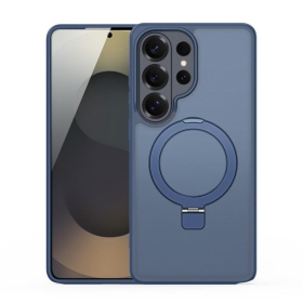 Samsung Galaxy S26 Ultra maciņš - Dux Ducis Yind Magnetic Stand