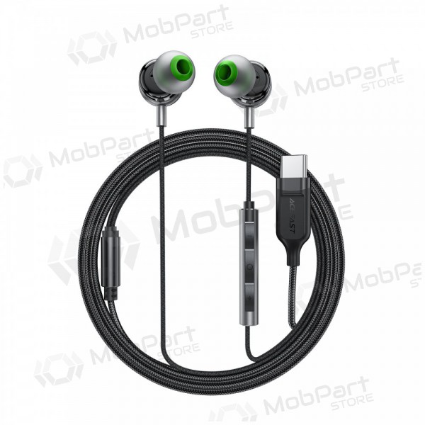 Austiņas Acefast L5 USB-C Austiņas Acefast L5 USB-C