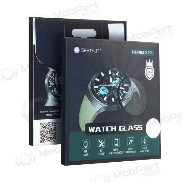 Huawei Watch 4 Pro aizsargstikls 