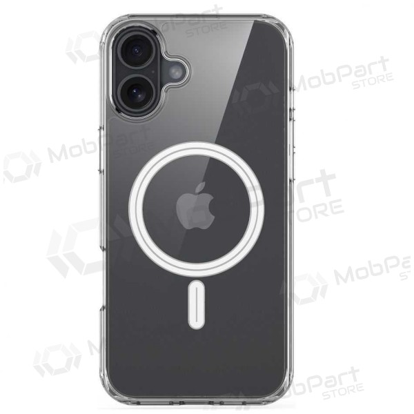 Apple iPhone 16 Pro Max maciņš 
