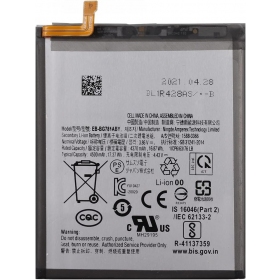 Samsung Galaxy A52 4G, A52 5G, A52s, S20 FE, S20 FE 5G baterija (EB-BG781ABY)