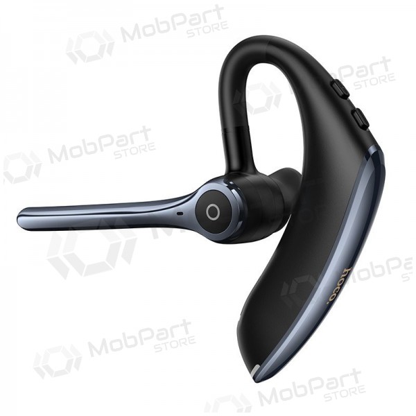 Bluetooth brīvroku austiņas Hoco E90 ENC USB-C melnas