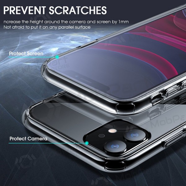 Apple iPhone 12 / 12 Pro maciņš / vāciņš Apple iPhone 12 / 12 Pro maciņš / vāciņš