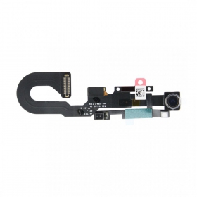 Apple iPhone 8 / SE 2020 priekšējā kamera, apgaismojuma sensora un mikrofona šleife