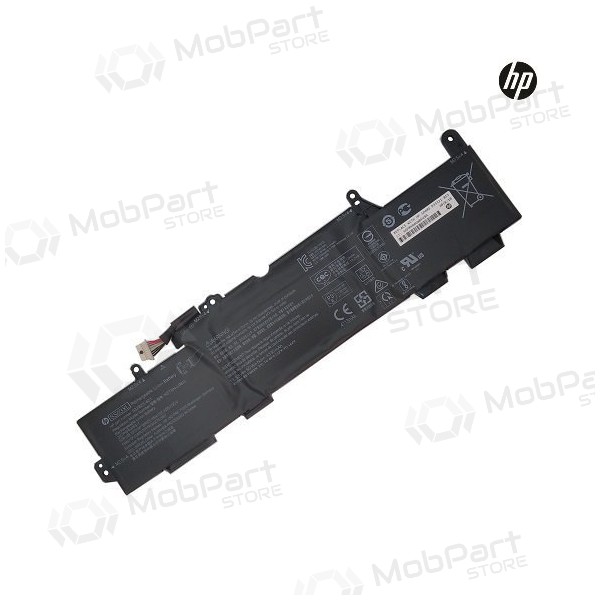 HP SS03XL, 4330mAh klēpjdatoru akumulators - PREMIUM HP SS03XL, 4330mAh klēpjdatoru akumulators - PREMIUM