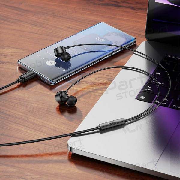 Austiņas Borofone BM94 USB-C Austiņas Borofone BM94 USB-C