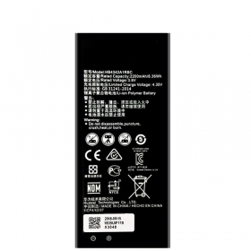 Huawei Y6 / Y5-2 / Honor 4A (HB4342A1RBC) baterija / akumulators (2200mAh)