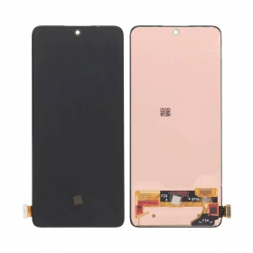 Xiaomi Redmi Note 14 4G, 5G ekrāns (melns) (OLED)