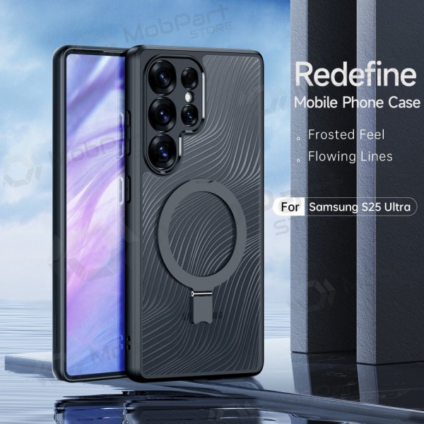 Samsung Galaxy S25 Ultra vāciņš 