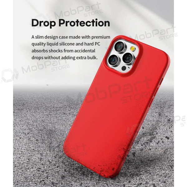 Apple iPhone 15 Pro Max maciņš / vāciņš Apple iPhone 15 Pro Max maciņš / vāciņš