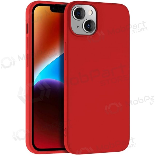 Samsung Galaxy S26 FE maciņš - X-Level Dynamic (sarkans)