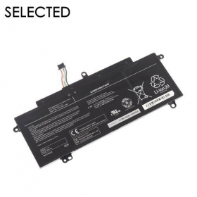 TOSHIBA PA5149U-1BRS, 4100mAh klēpjdatoru akumulators, Selected