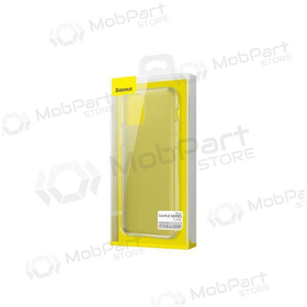Apple iPhone 11 Pro Max maciņš / vāciņš 
