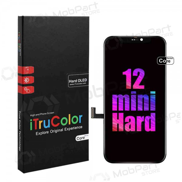 Apple iPhone 12 mini ekrāns (OLED) Apple iPhone 12 mini ekrāns (OLED)
