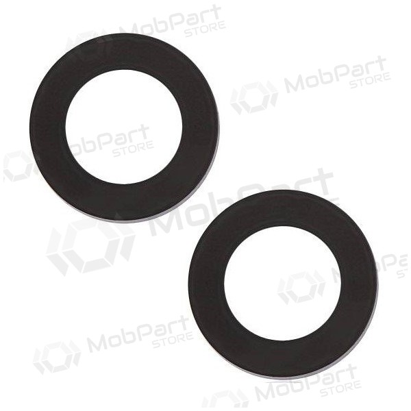 iPhone iPhone 14 / 14 Plus kameras stikliņš (2gab)