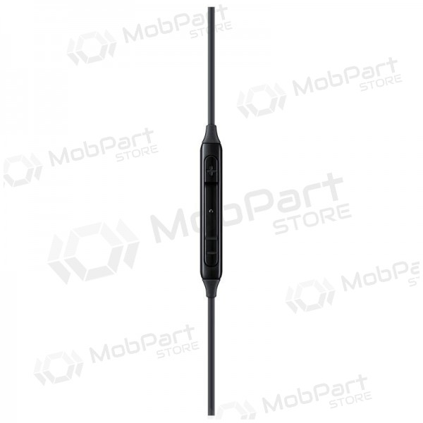 Brīvroku aprīkojums Samsung AKG EO-IC100BBEGEU Type-C (melna)