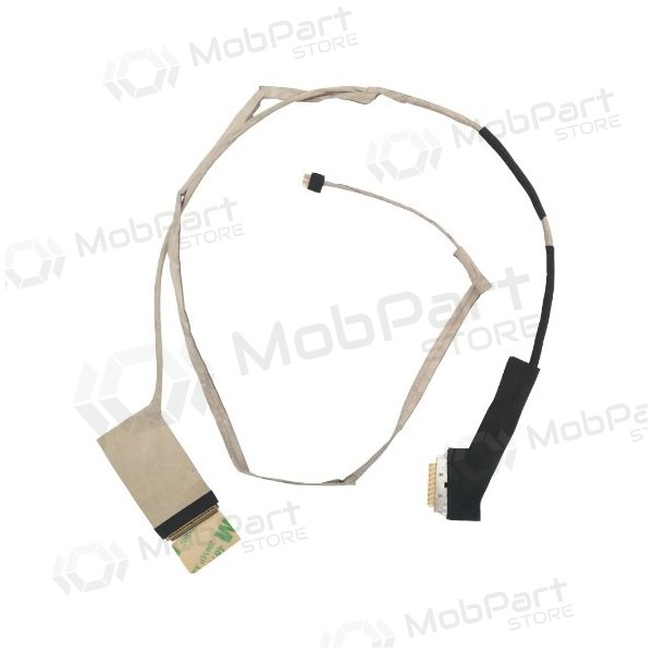 Ekrāna kabelis LENOVO G580, G585, G580A Ekrāna kabelis LENOVO G580, G585, G580A