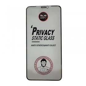 Samsung Galaxy A16, A17, A18 aizsargstikls - ESD Anti-Static Privacy
